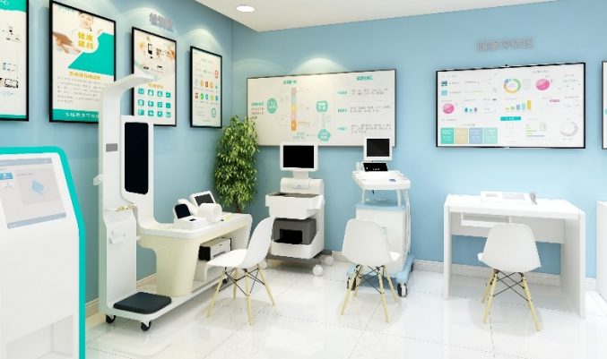 健康小屋的意義有哪些？