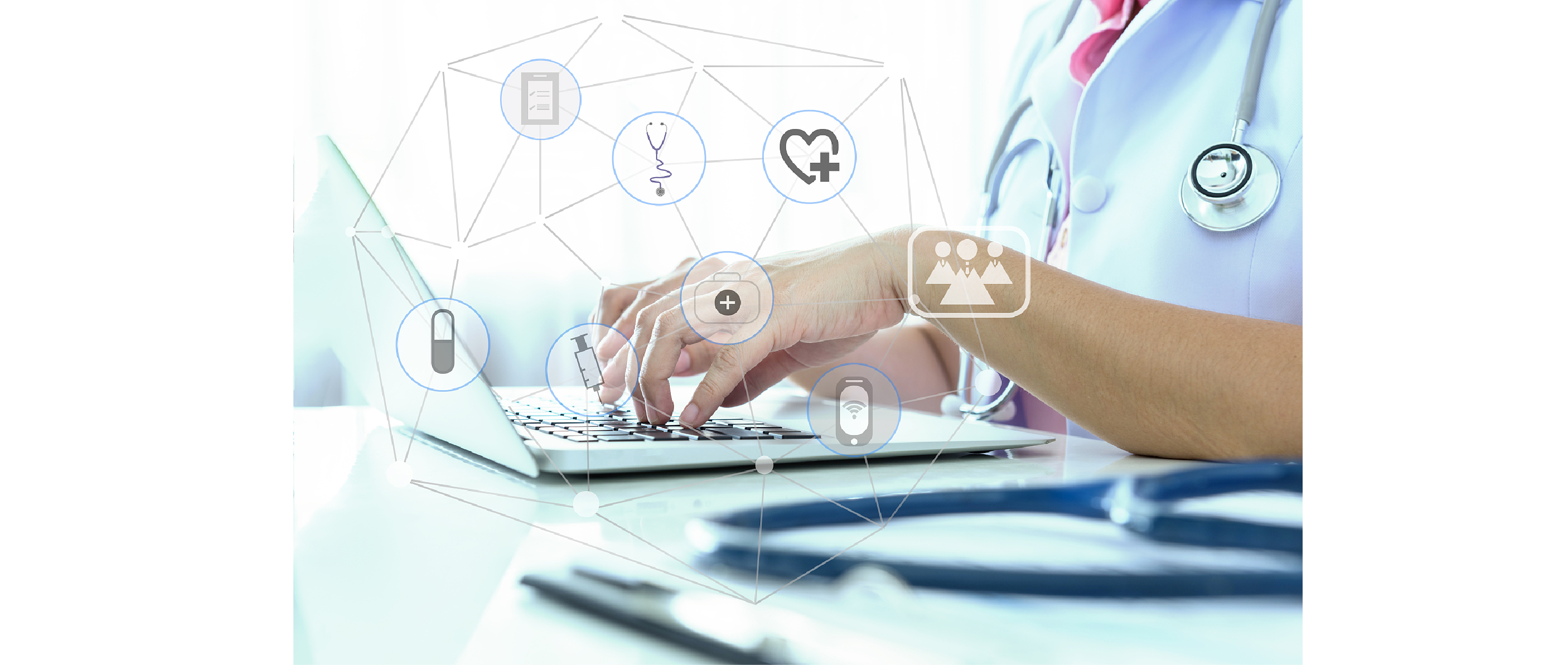 慢病管理系統(tǒng)的好處