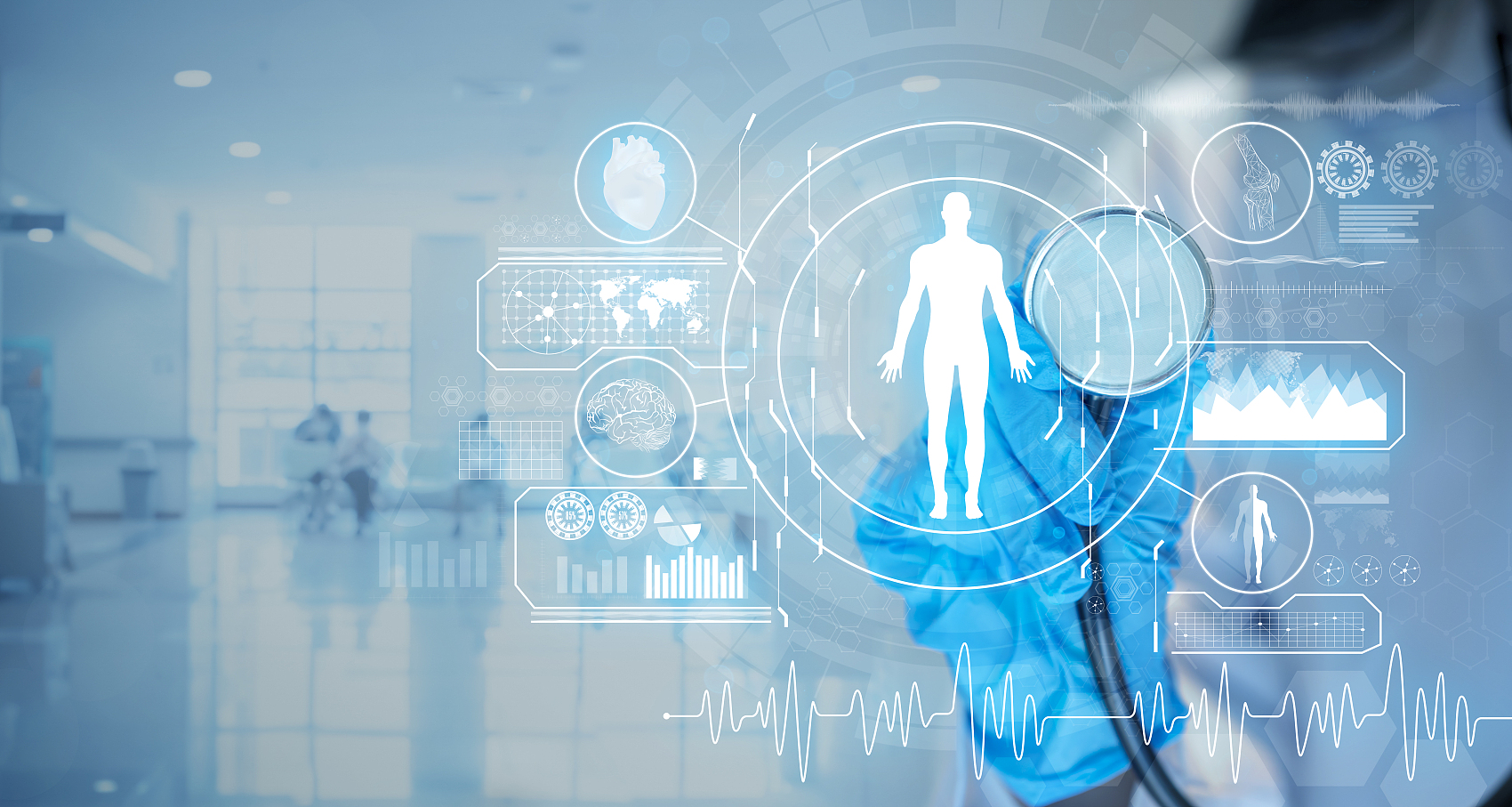 慢病全病程管理系統(tǒng)：長(zhǎng)期性管理患者，合理配置資源，推動(dòng)醫(yī)療管理新時(shí)代，改善患者生活水平