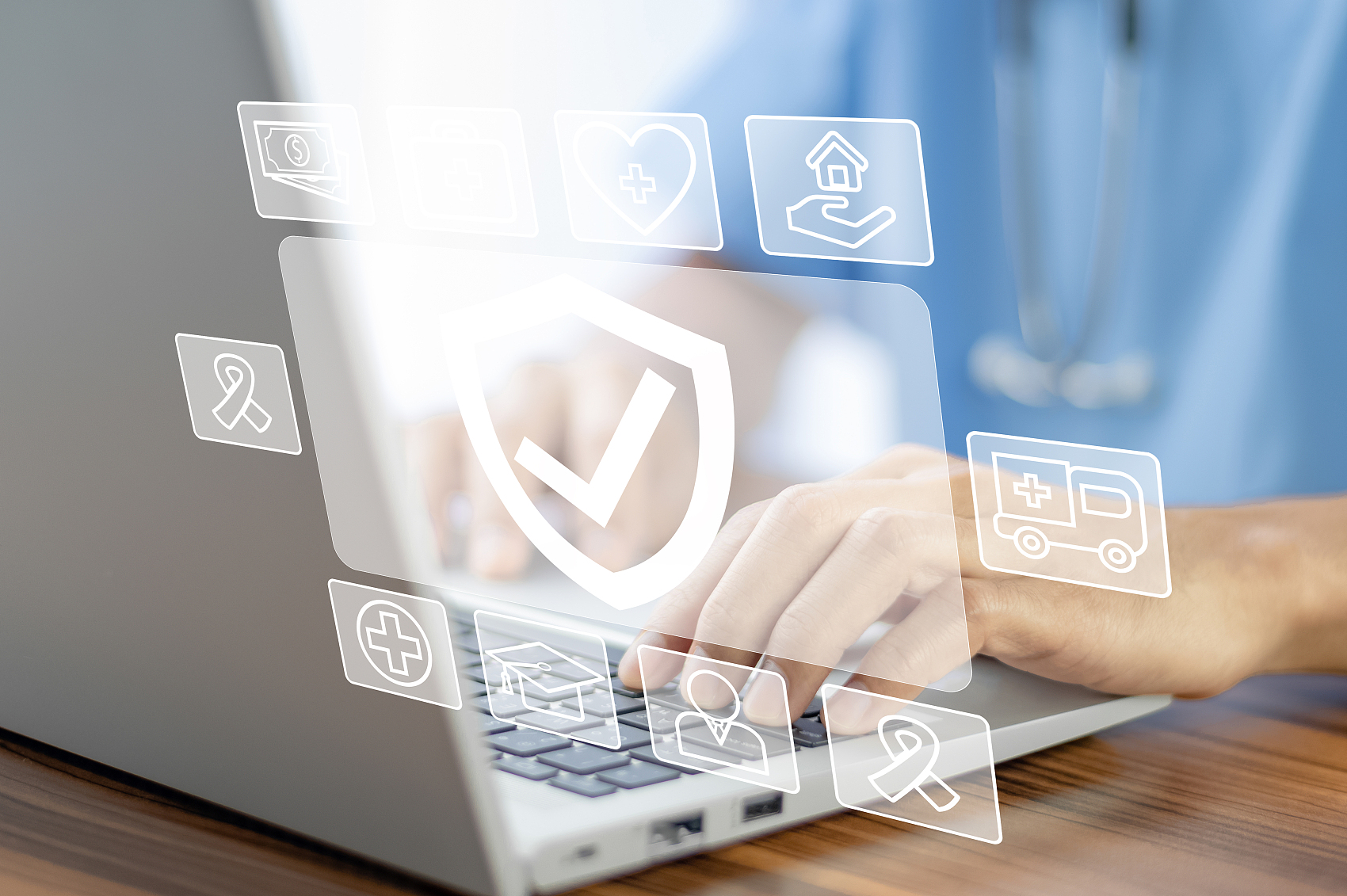 互聯(lián)網(wǎng)醫(yī)院診療平臺(tái)，有效便捷的線上就醫(yī)新體驗(yàn)