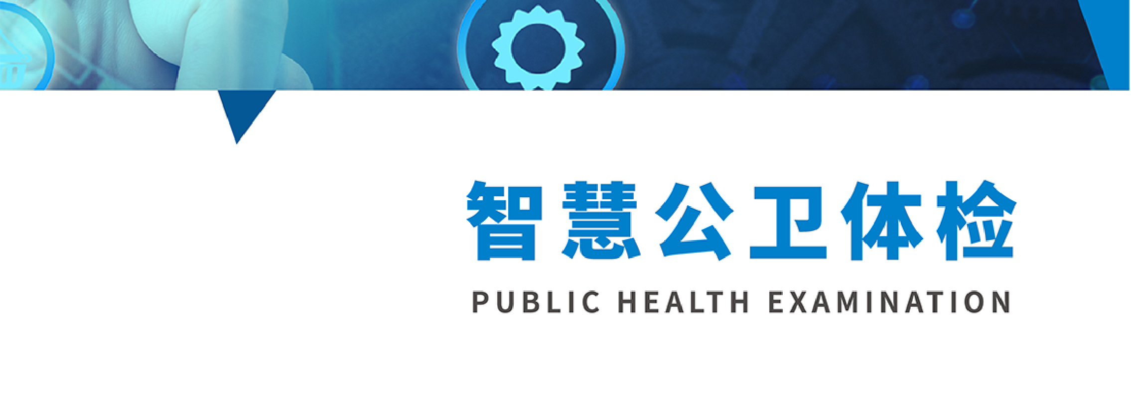 移動(dòng)公衛(wèi)體檢工作站