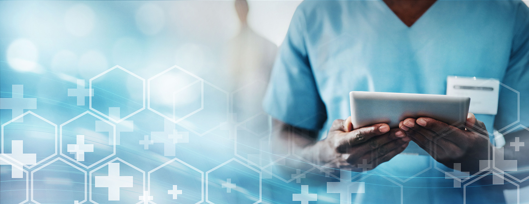 構建互聯(lián)網+慢病管理的新型模式，讓慢病管理不是難事