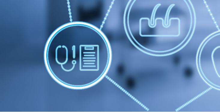 慢病管理系統(tǒng)的主要功能