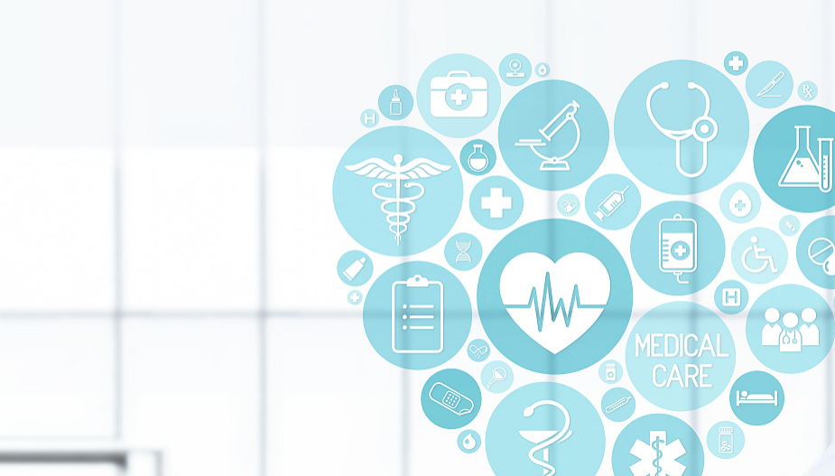 便攜式健康管理一體機(jī)